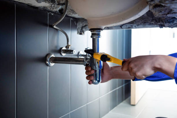 Best Tankless Water Heater Services  in Soda Springs, ID